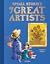 Small Stories of Great Artists by Laurence Anholt