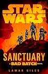 Star Wars: Sanctu...