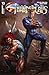 ThunderCats #13
