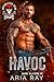 Havoc (Dark Slayers MC Book 24)