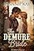 The Demure Bride by Joannie Kay