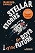 Stellar Stories for Boys of the Future
