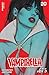 Vampirella #675 by Christopher J. Priest