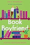 Pan Book Boyfriend.