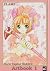 Card Captor Sakura Artbook 1