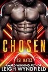 Book cover for Chosen: Psi Mates Book 1