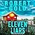 Eleven Liars (Ben Harper, #2)