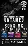 Untamed Sons MC M...