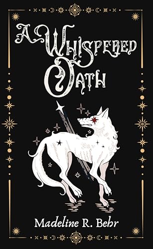 A Whispered Oath (Kindle Edition)