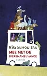 Mee met de dieren...
