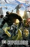 The Herculoids #1