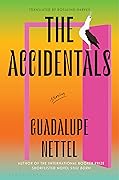 The Accidentals: Stories
