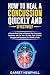 How To Heal A Concussion Qu...