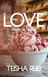 Mari & Amir (Recipe For Love Book 7)