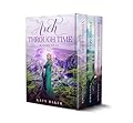 Arch Through Time Books 19-21