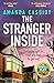 The Stranger Inside: A compulsive and gripping crime thriller from the Irish Times bestselling author of The Perfect Place