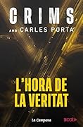 Crims: L'hora de la veritat