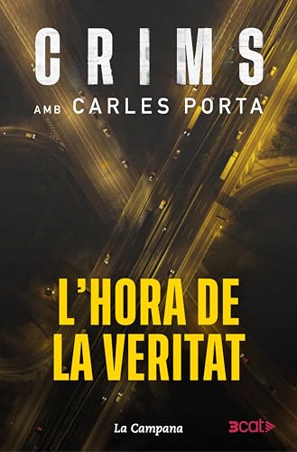 Crims: L'hora de la veritat (Crims #4)