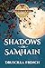 Shadows on Samhain: Wheel of the Year: Book 1 (The Wheel of the Year Series)