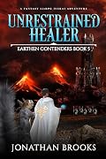 Unrestrained Healer