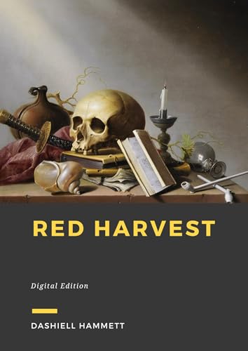 Red Harvest