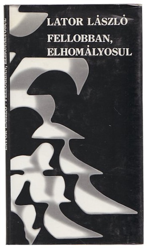 Fellobban, elhomályosul