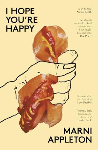 I Hope You're Happy (Kindle Edition)