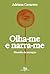 Olha-me e narra-me: Filosofia da narração