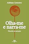 Olha-me e narra-m...