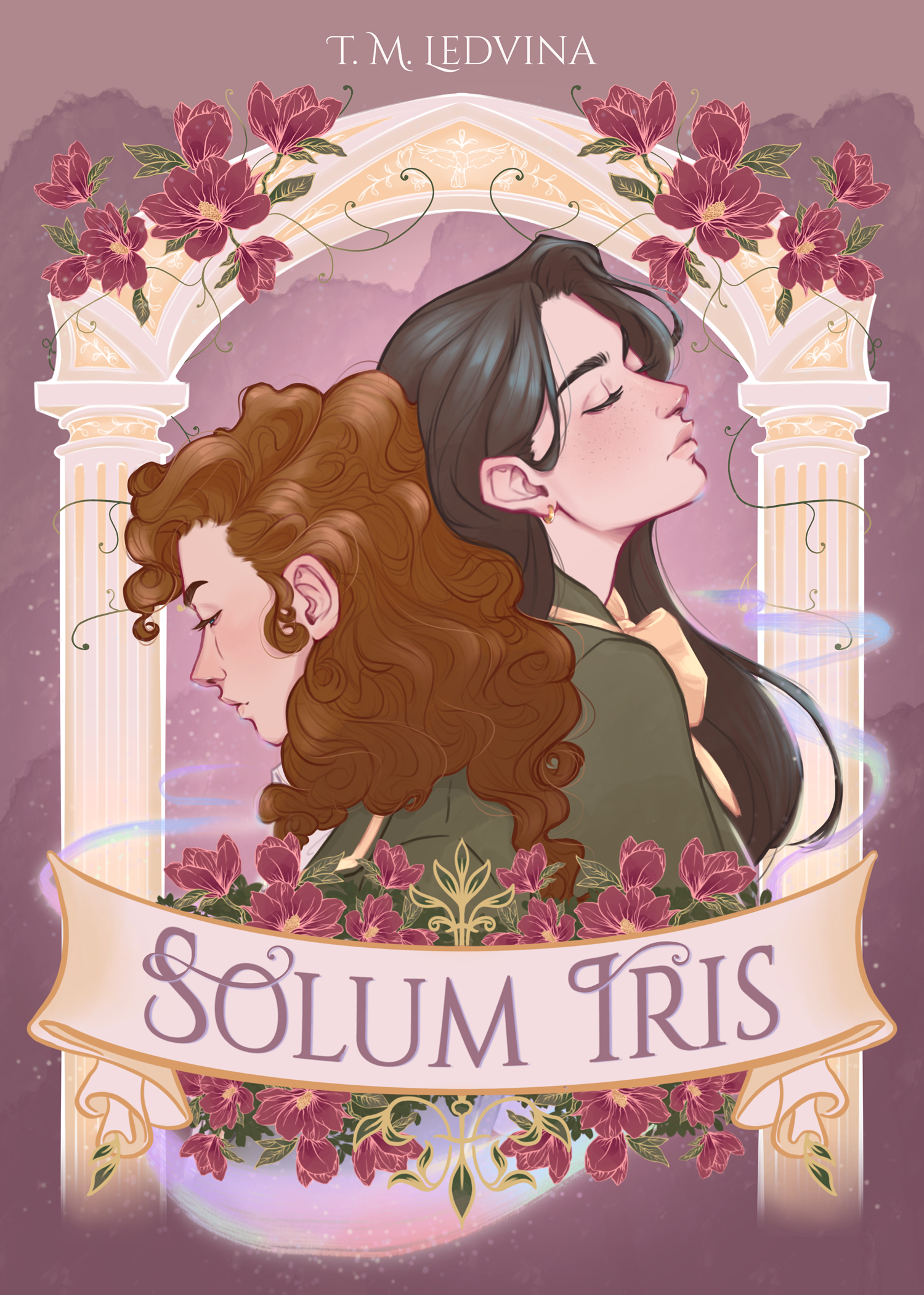 Solum Iris (Paperback)