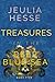 Treasures in the Deep Blue Sea (Deep Blue Sea Series)