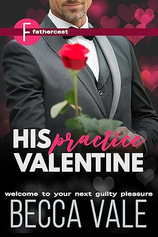 His Practice Valentine