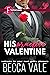 His Practice Valentine