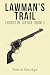 Lawman's Trail: Echoes of Justice: Book 3