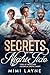 Secrets of the Night Tide: ...