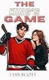 The King's Game Book cover for The King's Game