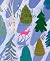The First Christmas Tree: A...