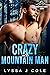 Crazy for the Mountain Man by Lyssa J. Cole
