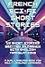 French Sci-Fi Short Stories...