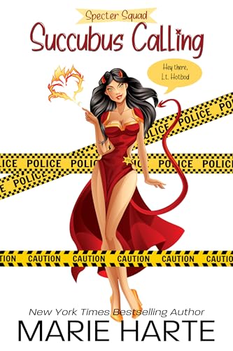 Succubus Calling (Kindle Edition)