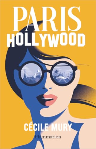 Paris-Hollywood (Kindle Edition)