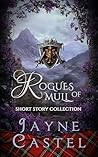 Book cover for Rogues of Mull: Short Story Collection