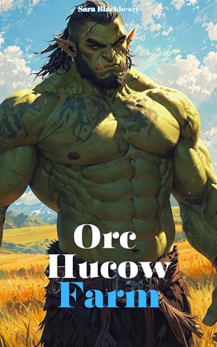 Orc Hucow Farm (Morning Star Hucow Farm)