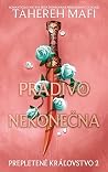 Pradivo nekonečna