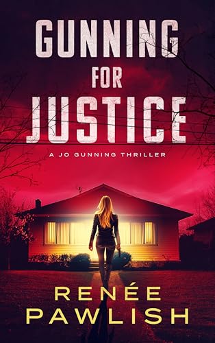 Gunning for Justice (Jo Gunning #8)