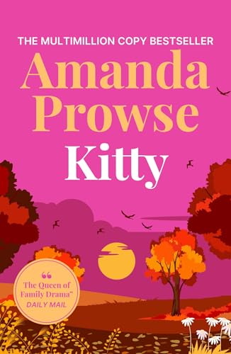 Kitty: A heart-warming story about second chance romance, previously titled 'How to Fall in Love Again' (Kindle Edition)