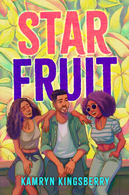 Star Fruit (ebook)