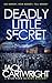 Deadly Little Secret by Jack Cartwright