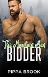 The Mountain Man Bidder (Sold to the Mountain Man Book 1)