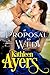 A Proposal to Wed (The Beautiful Barringtons #9)
